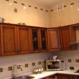 Дом в классическом стиле