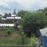 Домик из итальянского кирпича
