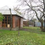 Дом в Елизаветинской